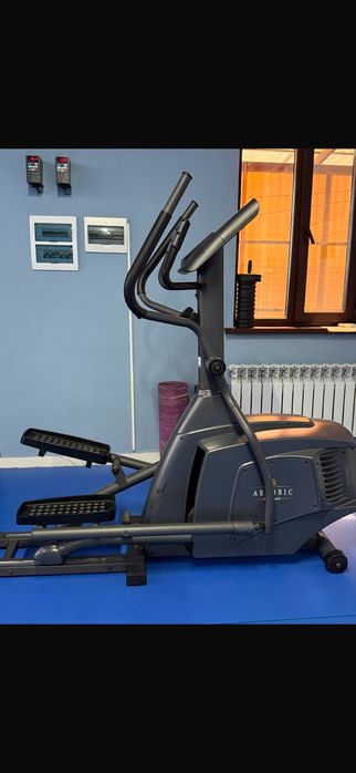 Эллиптический тренажер SHUA-SH5000D