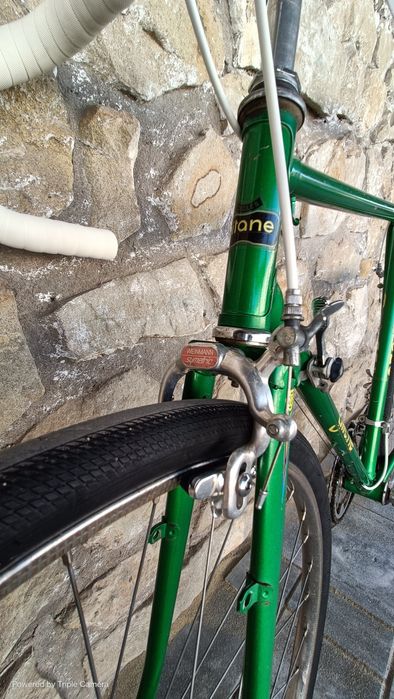 Cursiera Gitane Interclub '76