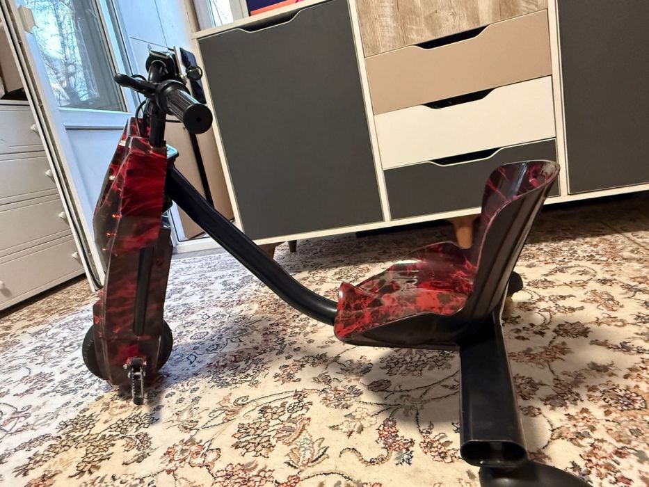 Продам дрифт кар состояние отличное обмен естт