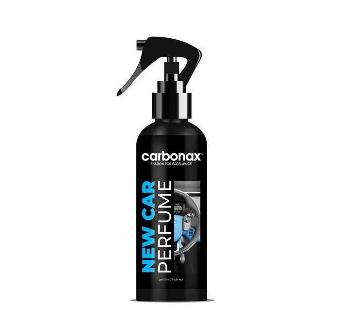 Парфюм за автомобил Carbonax 150ml