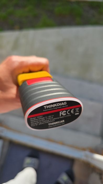 Actualizare / update licenta Launch  Thinkdiag