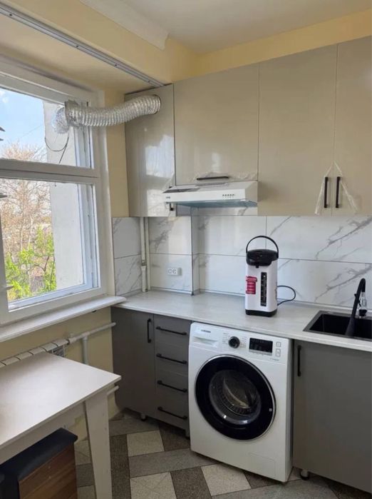 Аренда 2 хонали уй Ттз , бозорча