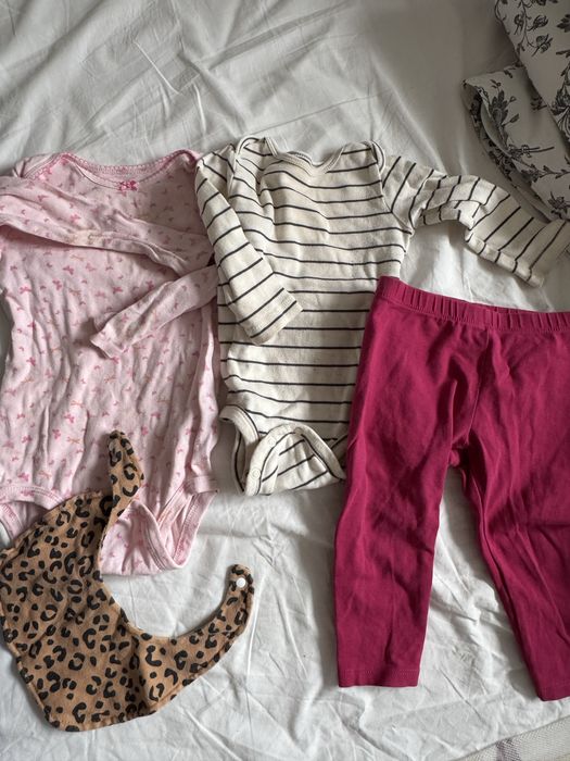 Детские вещи, рюкзак