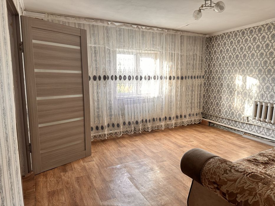 Сдам времянку на долгий срок