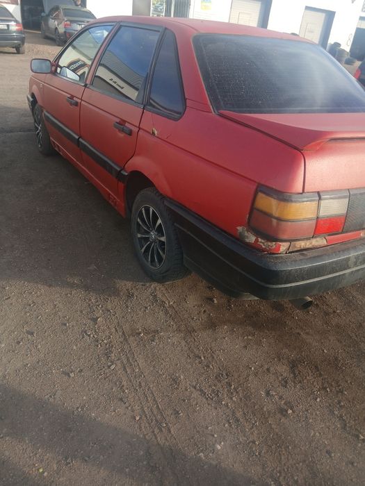 Продам пассат В3 на ходу