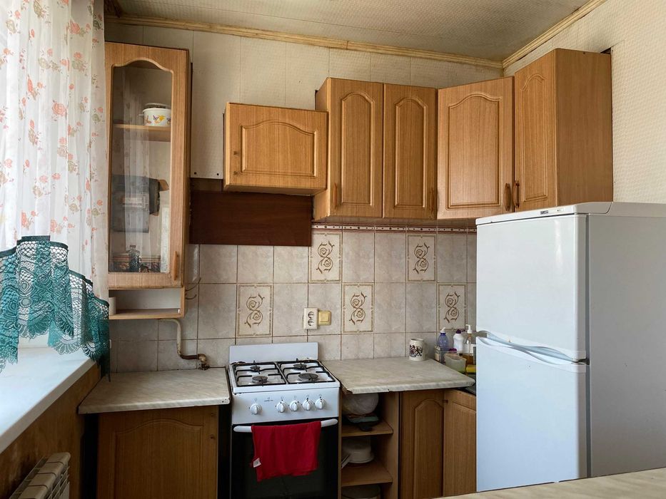 Продам 2 комнатную квартиру