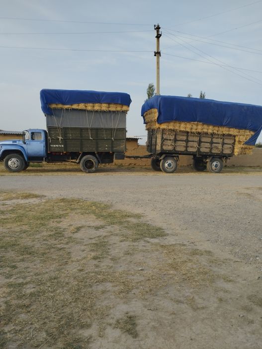 Zil 130 pritsip bilan sotiladi