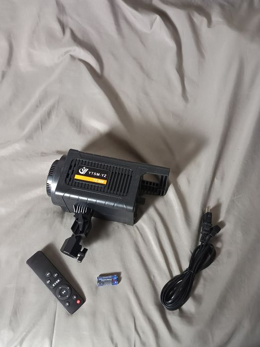 Осветитель для софтбоксов универсальный