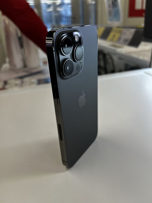 Iphone 13pro 128Gb + Airpods Pro