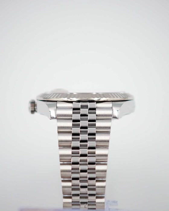 Rolex Datejust Wimbledon 41mm