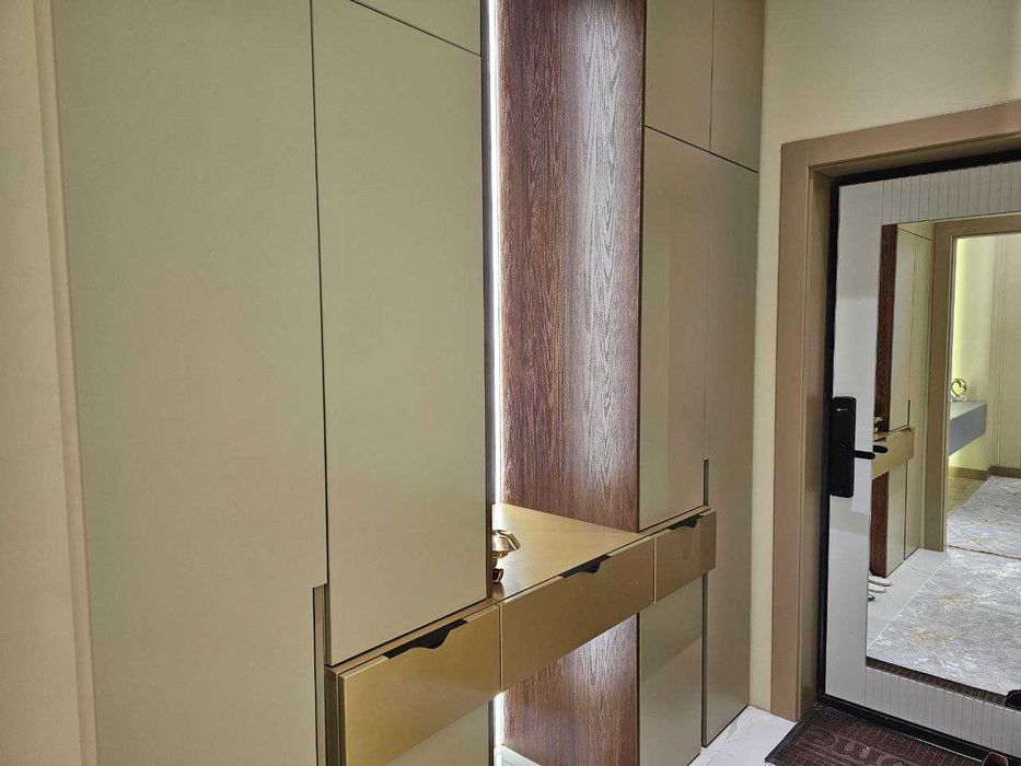 Сдается 1 комнатная квартира Ижарага 1 хоналик хонадон