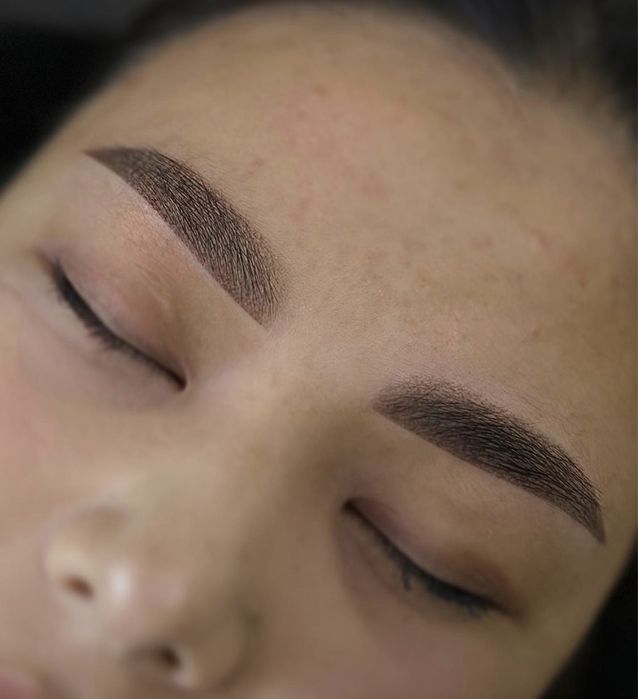 Наращивание ресниц!