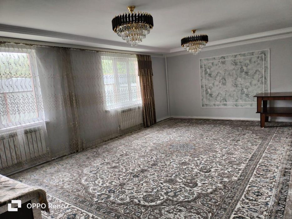 СРОЧНО!  Екі этаж үй сатылады