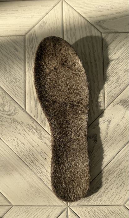 Ботинки на девочку