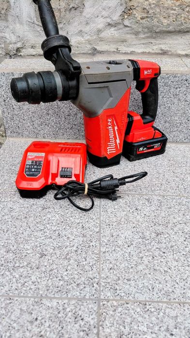 Milwaukee M18 ONEFHPX-OX Перфоратор