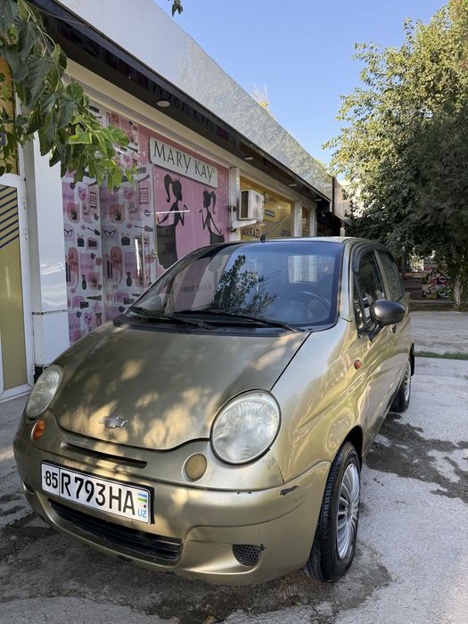 Матиз Продаются matiz sotiladi