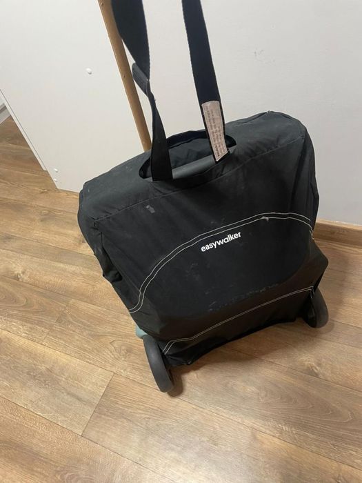 коляска бу өте жақ