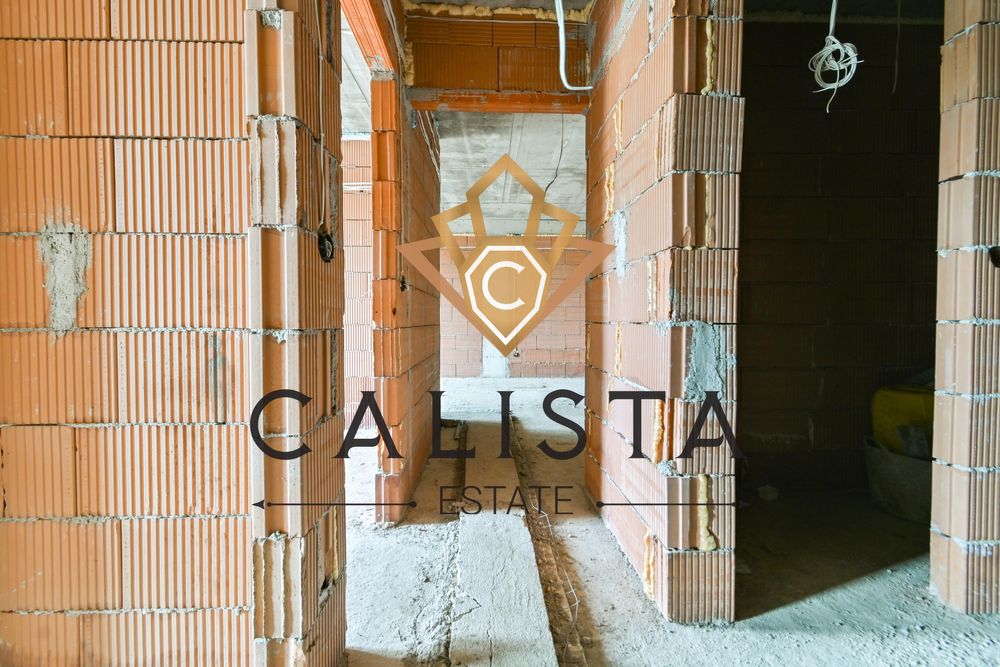 Продава се Тристаен апартамент в София, Витоша - 89 кв.м за 2304 €/кв.м - Снимка #5