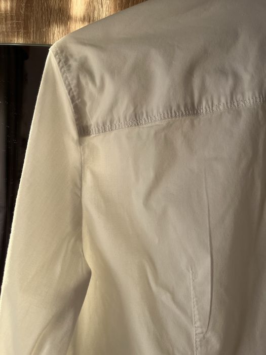 Camașă albă Esprit