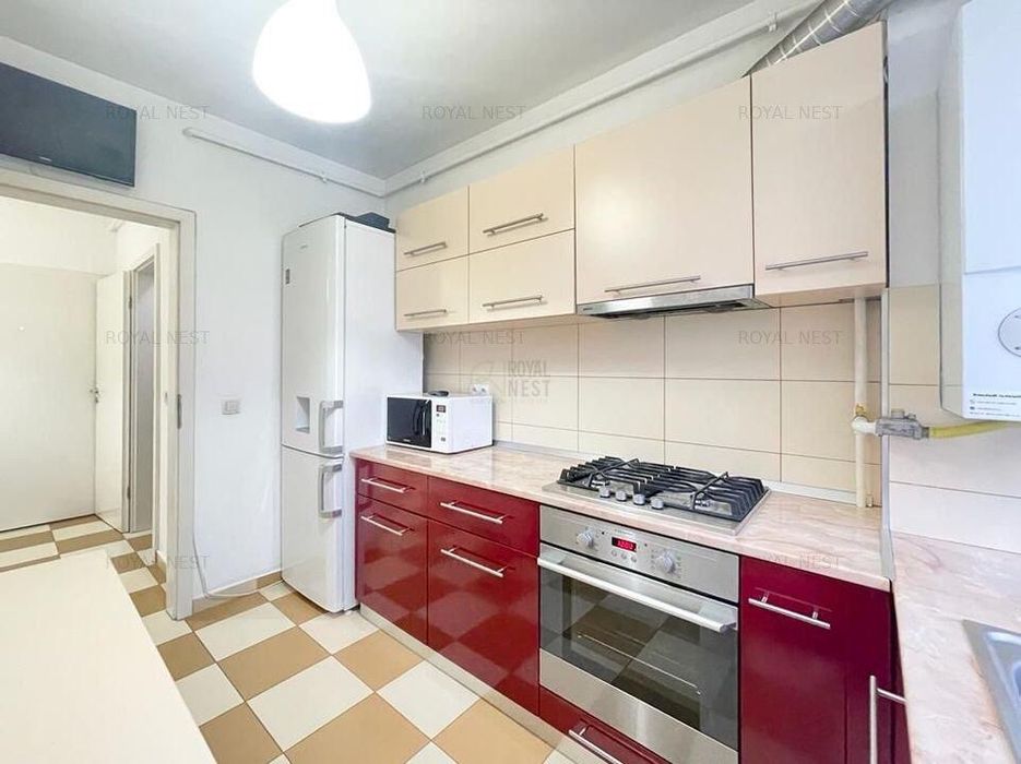 Gaesoniera de inchiriat in regim hotelier