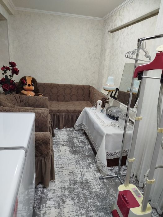 Срочно продается участок на Куйлюке, 1,9 сотки 4 комнаты, ул. Муйнак