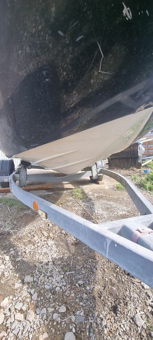 Продам катер BRP SEA-DOO