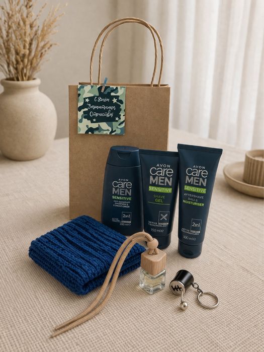 Подарки на 7 мая