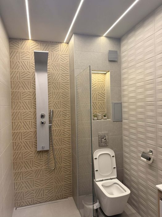 RICH 5 Apartment/ Апаптамент за нощувки гр. Пловдив