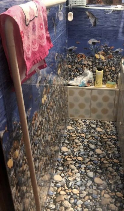 Квартира 2х комнатная около 4 школы