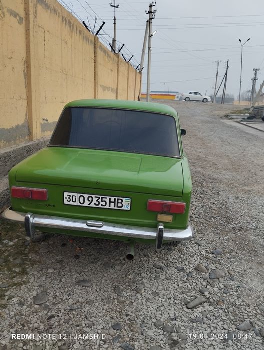 xolati yaxshi kami bor 21 mil