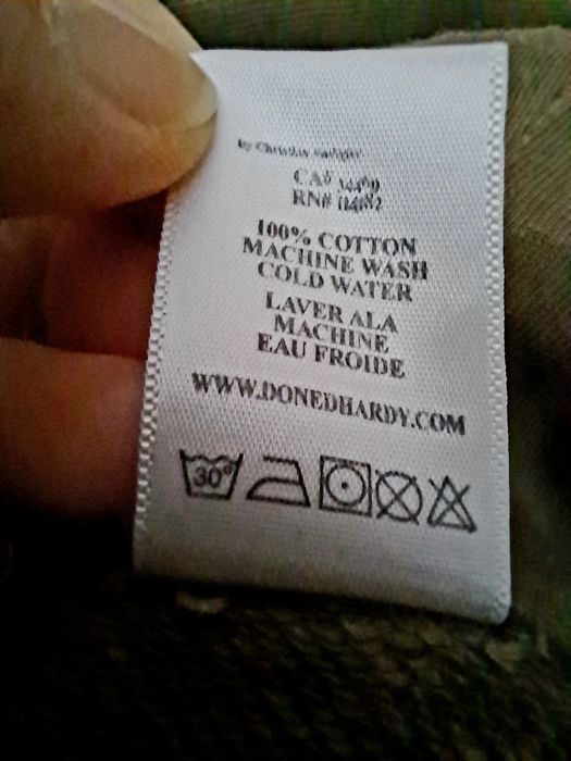 Суичър Ed Hardy L