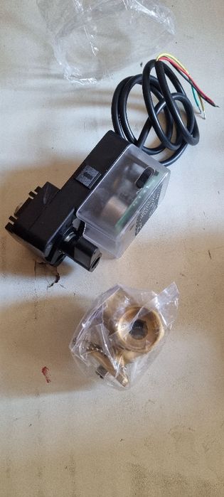 Комплектующие к приточкам новые