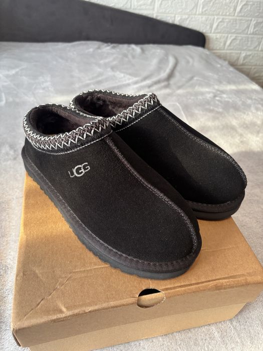 UGG tazz slippers