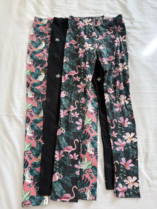 Дрехи 11-12 г. - ръст 158