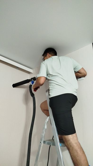 Установка кондиционеров. Заправка кондиционера