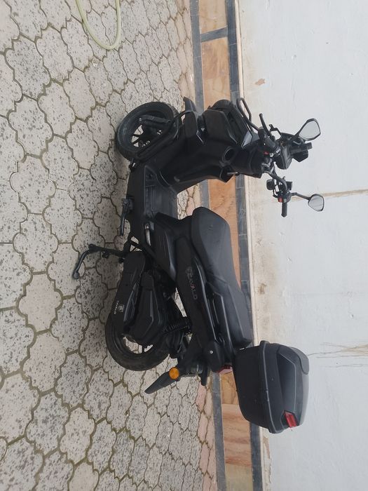 Sotiladi skiter 150 kub