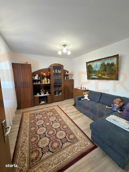 Casa 3 camere de vanzare in zona Medeea - CET | Curte Generoasa