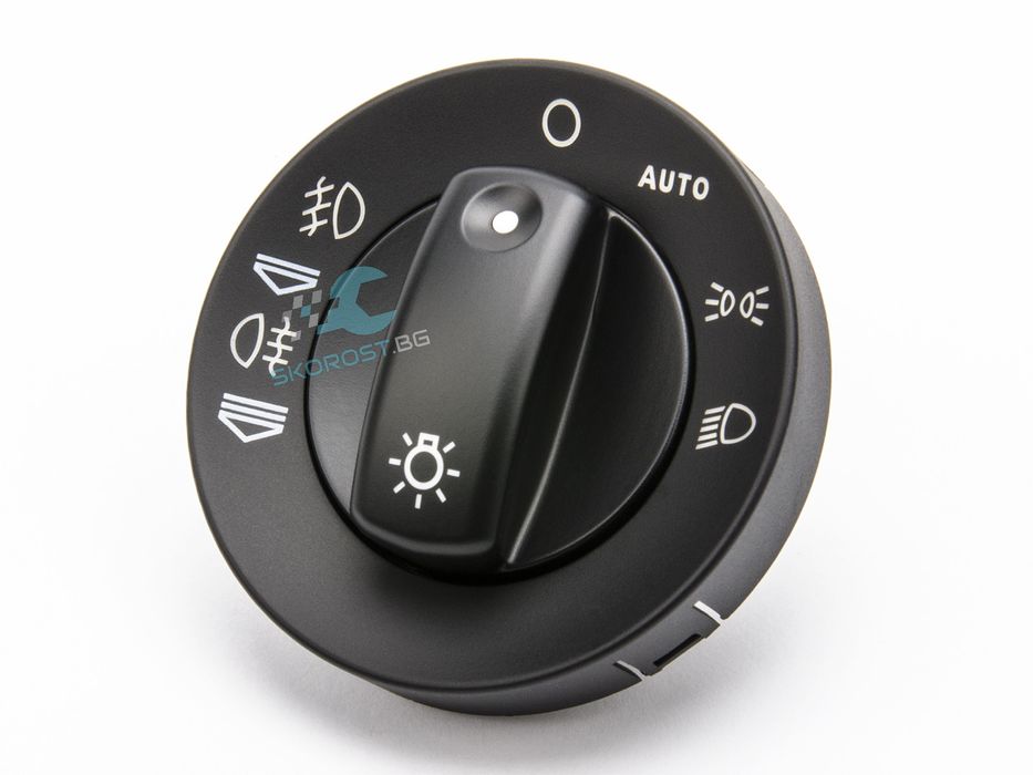 Бленда ключ за фарове Audi A4 S4