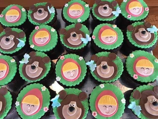 Меденки за вашите поводи