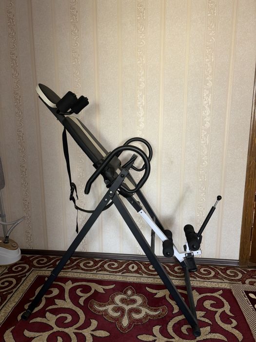 Инверсионный стол