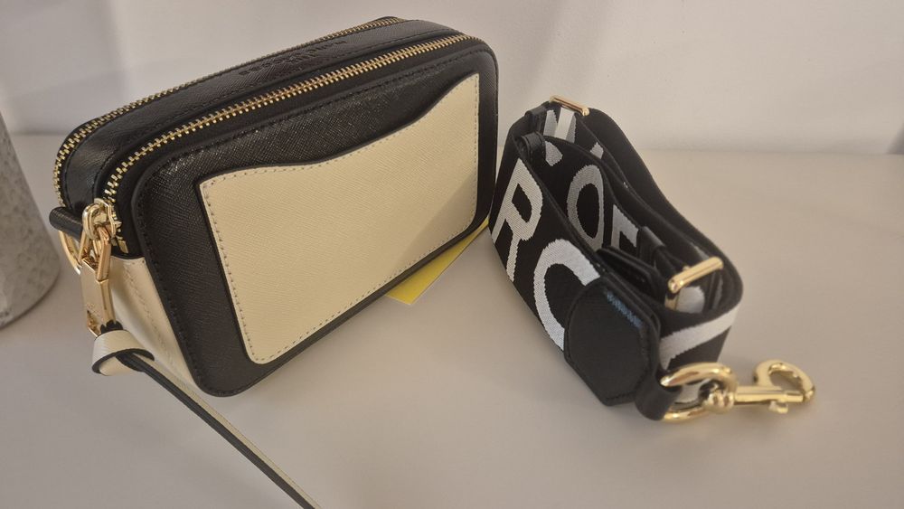 Geanta Marc Jacobs Noua