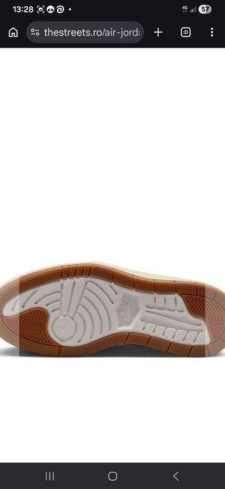 Jordan lifestyle-marime 42 women
