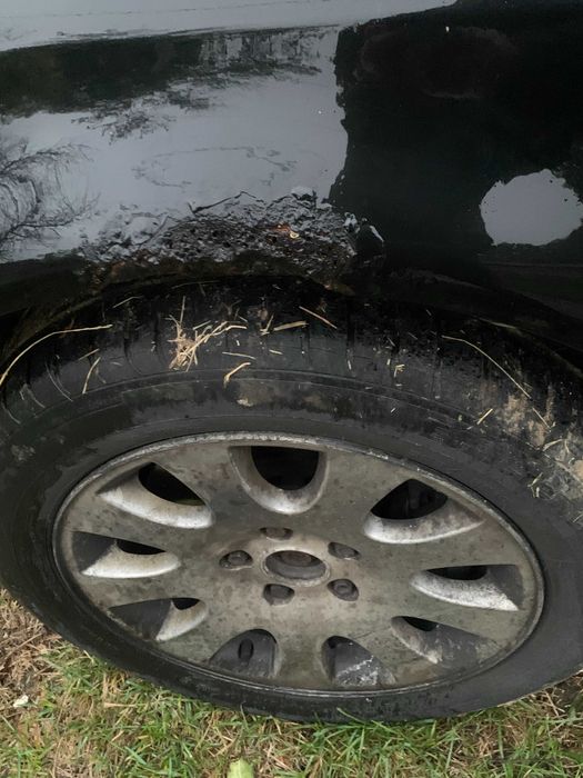 продава се audi a6 quattro или бартер за бус или баничарка