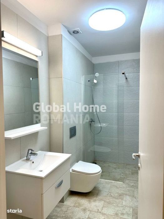 Apartament 2 camere 59MP | Baneasa | Mobilat si utilat | Bloc nou 2022