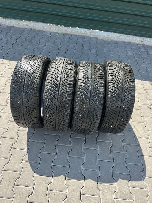 Anvelope Michelin