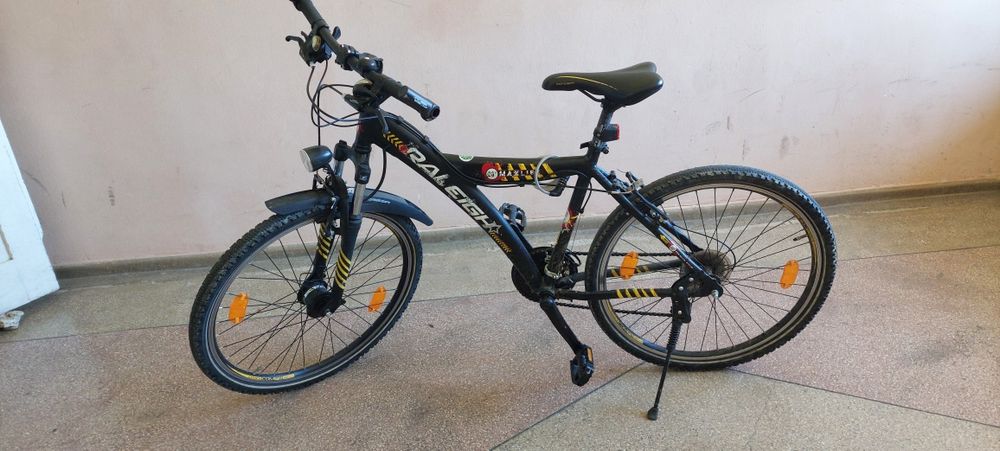 Bicicleta MTB 26"