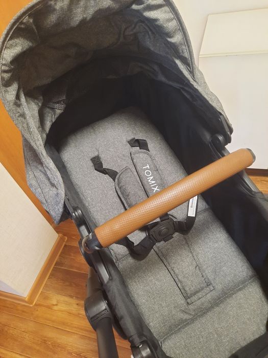 Коляска Tomix Emely