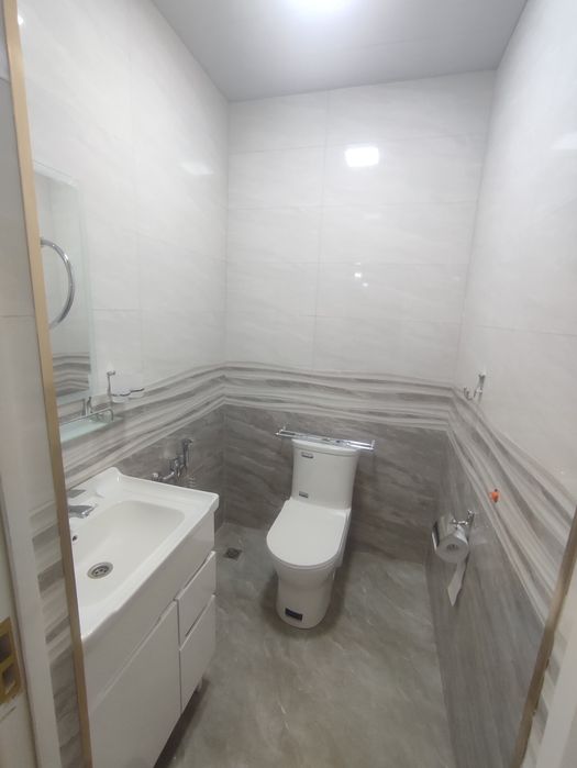 Arthous navastroyka literaturniy 4 xonaliy 128kv+terasa 40 kv