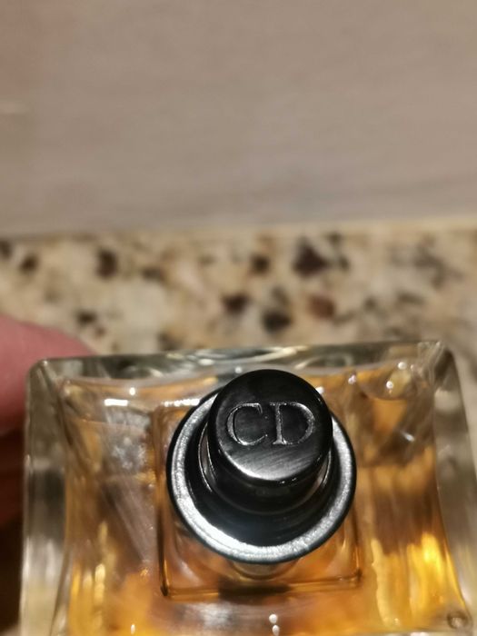 Оригинален парфюм Dior Homme 2018 100 ml EDT