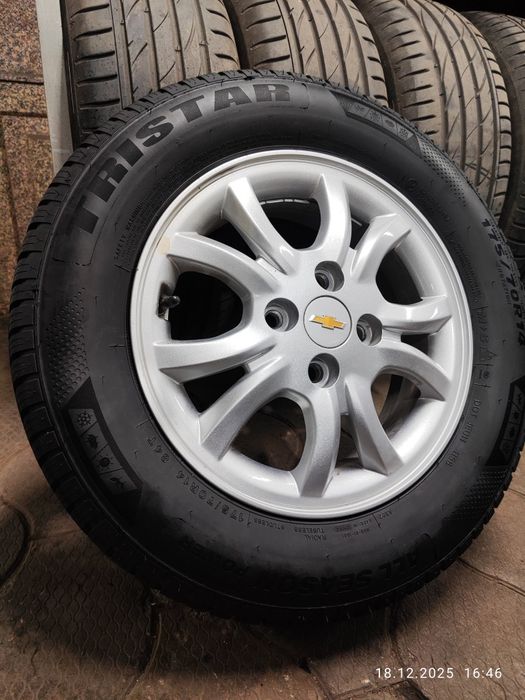 Spark diska balon R14